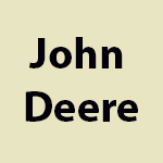 Precision Meters - John Deere
